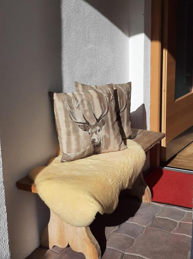 Hirzinger Marlis Apartamento Going am Wilden Kaiser Exterior foto
