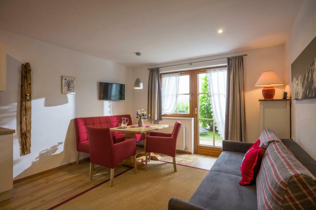 Hirzinger Marlis Apartamento Going am Wilden Kaiser Exterior foto