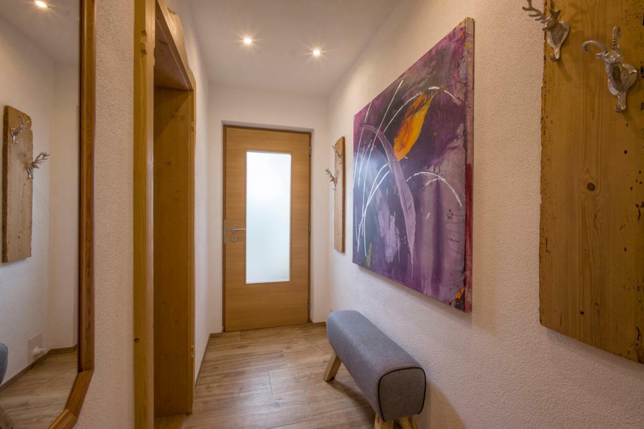 Hirzinger Marlis Apartamento Going am Wilden Kaiser Exterior foto