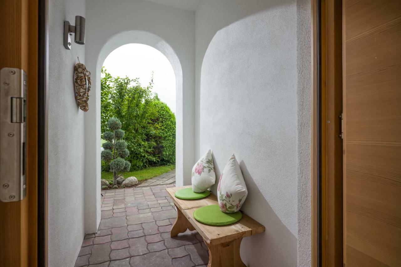 Hirzinger Marlis Apartamento Going am Wilden Kaiser Exterior foto