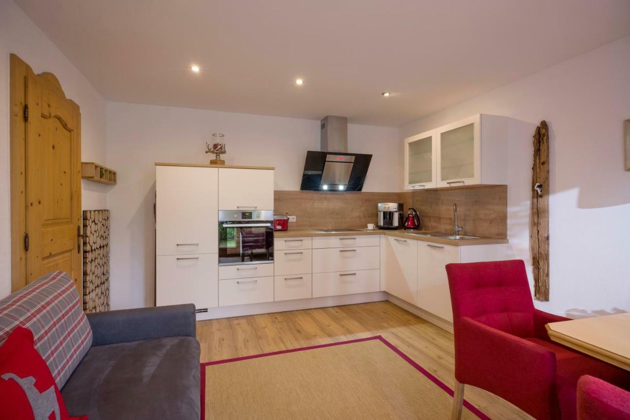 Hirzinger Marlis Apartamento Going am Wilden Kaiser Exterior foto